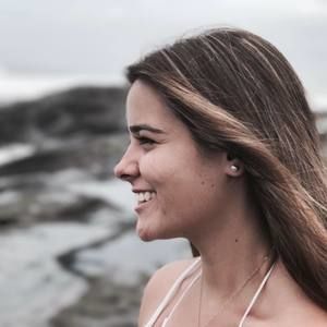 Meet your Posher, Daniela